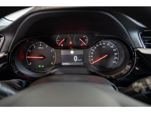 Opel Corsa 1.2 Edition | Airco | Cruise Controle | Bluetooth | Elektrische ramen | ActivLease financial lease