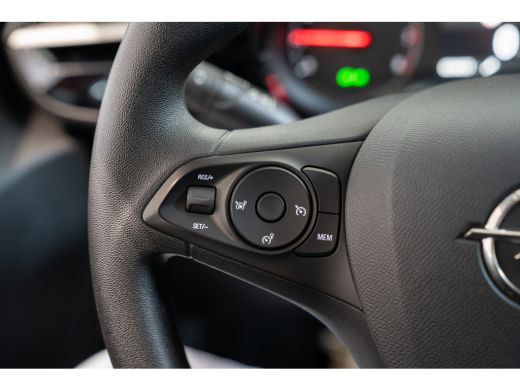 Opel Corsa 1.2 Edition | Airco | Cruise Controle | Bluetooth | Elektrische ramen | ActivLease financial lease