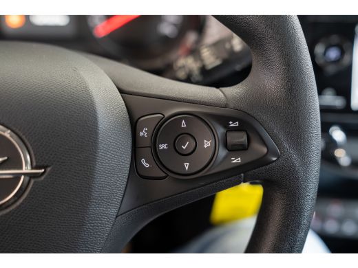 Opel Corsa 1.2 Edition | Airco | Cruise Controle | Bluetooth | Elektrische ramen | ActivLease financial lease