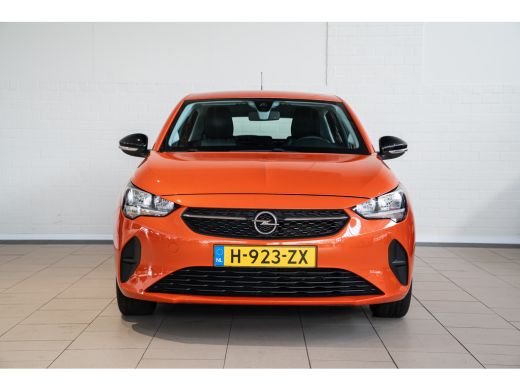 Opel Corsa 1.2 Edition | Airco | Cruise Controle | Bluetooth | Elektrische ramen | ActivLease financial lease