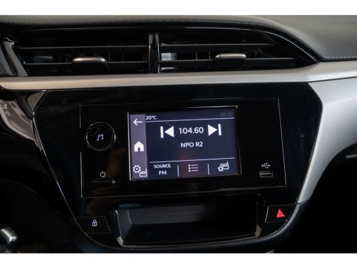 Opel Corsa 1.2 Edition | Airco | Cruise Controle | Bluetooth | Elektrische ramen | ActivLease financial lease