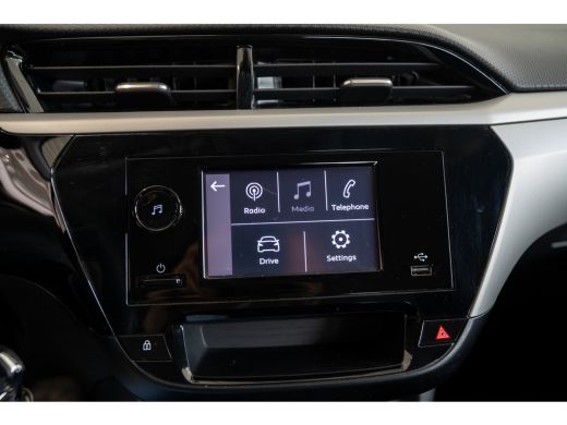 Opel Corsa 1.2 Edition | Airco | Cruise Controle | Bluetooth | Elektrische ramen | ActivLease financial lease