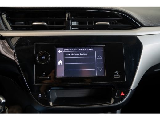 Opel Corsa 1.2 Edition | Airco | Cruise Controle | Bluetooth | Elektrische ramen | ActivLease financial lease