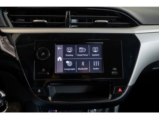 Opel Corsa 1.2 Edition | Airco | Cruise Controle | Bluetooth | Elektrische ramen | ActivLease financial lease