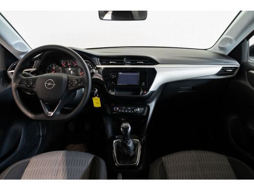 Opel Corsa 1.2 Edition | Airco | Cruise Controle | Bluetooth | Elektrische ramen | ActivLease financial lease