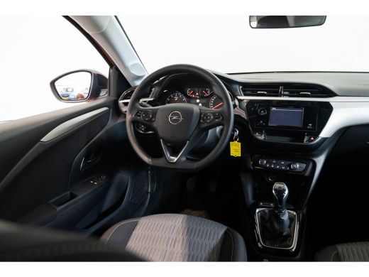 Opel Corsa 1.2 Edition | Airco | Cruise Controle | Bluetooth | Elektrische ramen | ActivLease financial lease