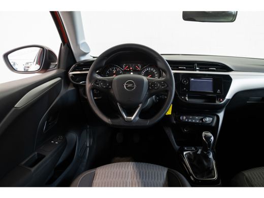 Opel Corsa 1.2 Edition | Airco | Cruise Controle | Bluetooth | Elektrische ramen | ActivLease financial lease