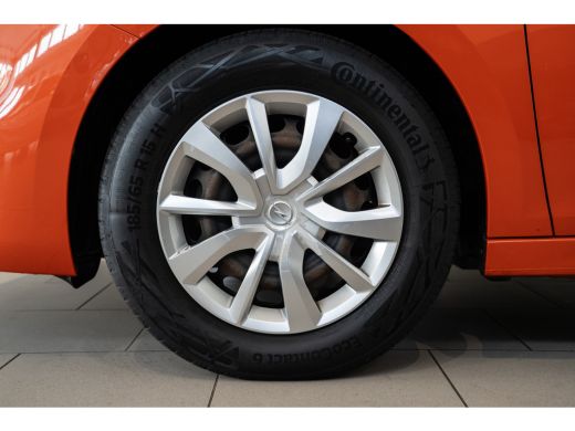 Opel Corsa 1.2 Edition | Airco | Cruise Controle | Bluetooth | Elektrische ramen | ActivLease financial lease