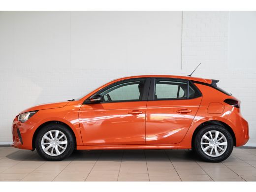 Opel Corsa 1.2 Edition | Airco | Cruise Controle | Bluetooth | Elektrische ramen | ActivLease financial lease