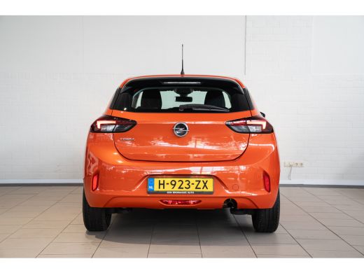 Opel Corsa 1.2 Edition | Airco | Cruise Controle | Bluetooth | Elektrische ramen | ActivLease financial lease