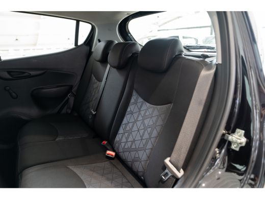 Opel KARL 1.0 ecoFLEX 120 Jaar Edition | Parkeersensoren | Lichtmetalen velgen | Airco | Cruise Controle | ... ActivLease financial lease