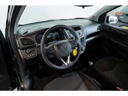Opel KARL 1.0 ecoFLEX 120 Jaar Edition | Parkeersensoren | Lichtmetalen velgen | Airco | Cruise Controle | ... ActivLease financial lease
