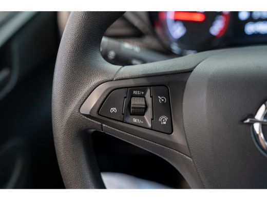 Opel KARL 1.0 ecoFLEX 120 Jaar Edition | Parkeersensoren | Lichtmetalen velgen | Airco | Cruise Controle | ... ActivLease financial lease