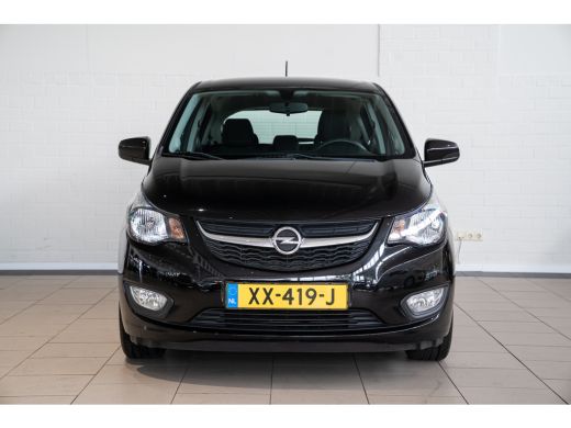 Opel KARL 1.0 ecoFLEX 120 Jaar Edition | Parkeersensoren | Lichtmetalen velgen | Airco | Cruise Controle | ... ActivLease financial lease