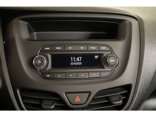 Opel KARL 1.0 ecoFLEX 120 Jaar Edition | Parkeersensoren | Lichtmetalen velgen | Airco | Cruise Controle | ... ActivLease financial lease