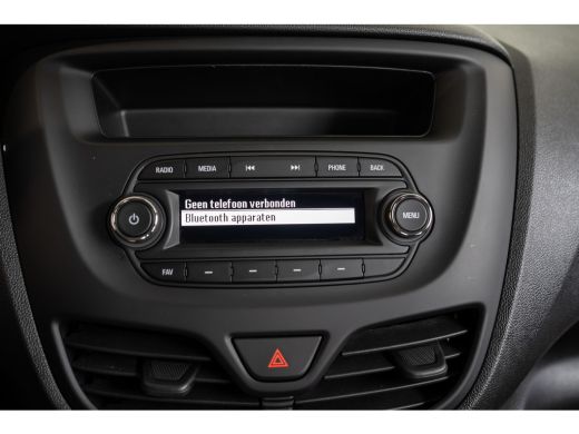 Opel KARL 1.0 ecoFLEX 120 Jaar Edition | Parkeersensoren | Lichtmetalen velgen | Airco | Cruise Controle | ... ActivLease financial lease