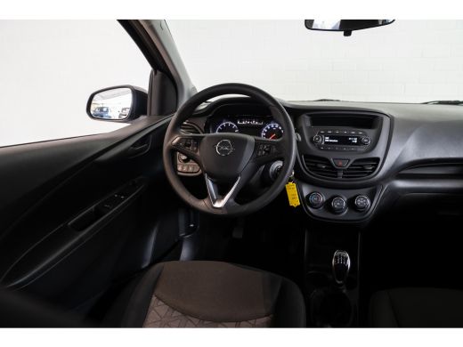 Opel KARL 1.0 ecoFLEX 120 Jaar Edition | Parkeersensoren | Lichtmetalen velgen | Airco | Cruise Controle | ... ActivLease financial lease