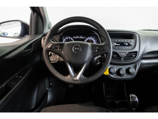 Opel KARL 1.0 ecoFLEX 120 Jaar Edition | Parkeersensoren | Lichtmetalen velgen | Airco | Cruise Controle | ... ActivLease financial lease