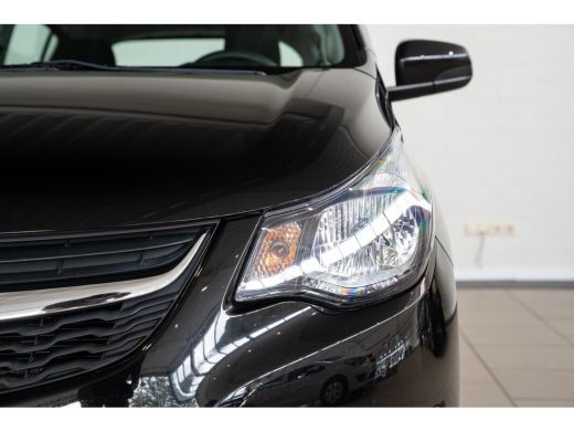 Opel KARL 1.0 ecoFLEX 120 Jaar Edition | Parkeersensoren | Lichtmetalen velgen | Airco | Cruise Controle | ... ActivLease financial lease