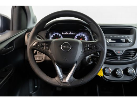 Opel KARL 1.0 ecoFLEX 120 Jaar Edition | Parkeersensoren | Lichtmetalen velgen | Airco | Cruise Controle | ... ActivLease financial lease