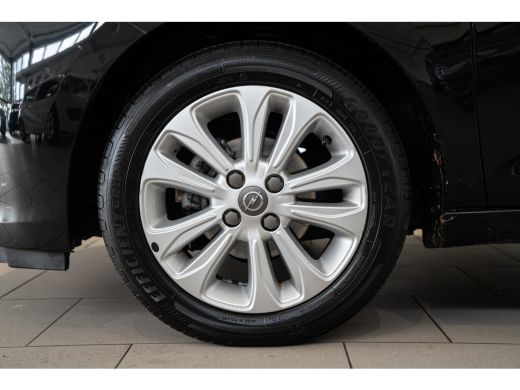 Opel KARL 1.0 ecoFLEX 120 Jaar Edition | Parkeersensoren | Lichtmetalen velgen | Airco | Cruise Controle | ... ActivLease financial lease