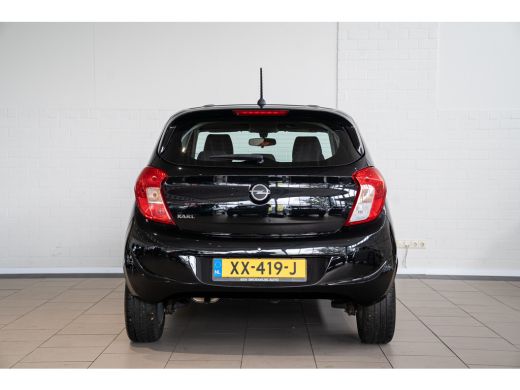 Opel KARL 1.0 ecoFLEX 120 Jaar Edition | Parkeersensoren | Lichtmetalen velgen | Airco | Cruise Controle | ... ActivLease financial lease