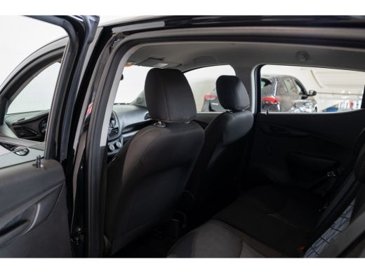 Opel KARL 1.0 ecoFLEX 120 Jaar Edition | Parkeersensoren | Lichtmetalen velgen | Airco | Cruise Controle | ... ActivLease financial lease