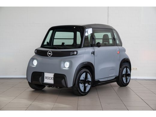 Opel Rocks-e Rocks-E GS | Panoramadak | USB | Uit Voorraad Leverbaar |