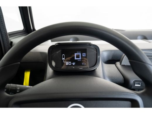 Opel Rocks-e Rocks-E GS | Panoramadak | USB | Uit Voorraad Leverbaar | ActivLease financial lease