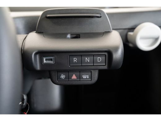 Opel Rocks-e Rocks-E GS | Panoramadak | USB | Uit Voorraad Leverbaar | ActivLease financial lease