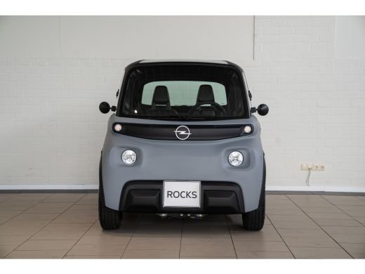 Opel Rocks-e Rocks-E GS | Panoramadak | USB | Uit Voorraad Leverbaar | ActivLease financial lease
