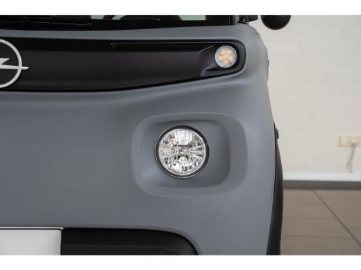 Opel Rocks-e Rocks-E GS | Panoramadak | USB | Uit Voorraad Leverbaar | ActivLease financial lease