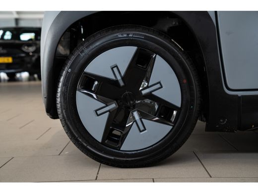 Opel Rocks-e Rocks-E GS | Panoramadak | USB | Uit Voorraad Leverbaar | ActivLease financial lease