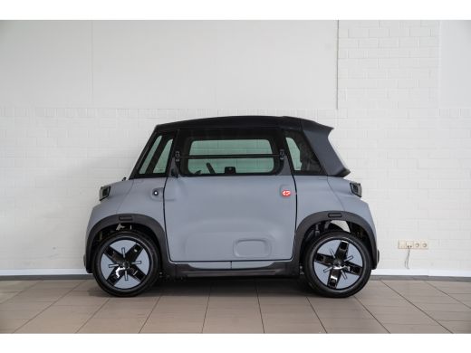 Opel Rocks-e Rocks-E GS | Panoramadak | USB | Uit Voorraad Leverbaar | ActivLease financial lease