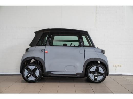 Opel Rocks-e Rocks-E GS | Panoramadak | USB | Uit Voorraad Leverbaar | ActivLease financial lease