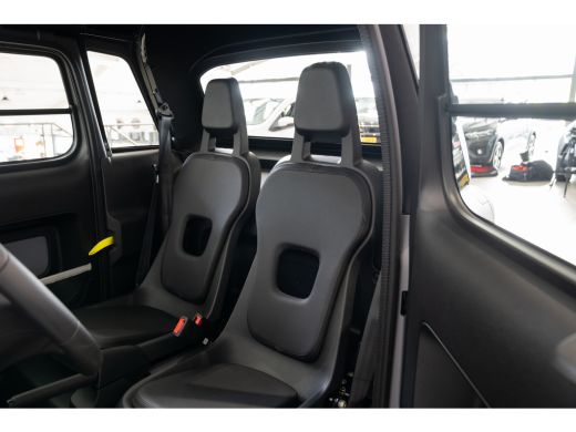 Opel Rocks-e Rocks-E GS | Panoramadak | USB | Uit Voorraad Leverbaar | ActivLease financial lease