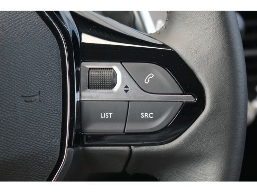 Peugeot 208 1.2 Hybrid 100 e-DCS6 Allure | Adap. Cruise C. | Camera | CarPlay | St. Verw. | Navi | LED | DAB ... ActivLease financial lease