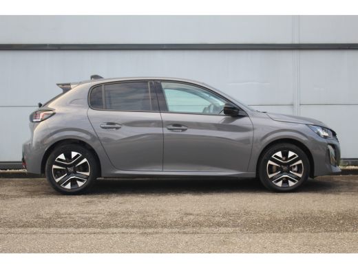 Peugeot 208 1.2 Hybrid 100 e-DCS6 Allure | Adap. Cruise C. | Camera | CarPlay | St. Verw. | Navi | LED | DAB ... ActivLease financial lease