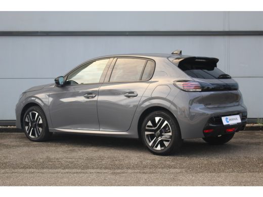 Peugeot 208 1.2 Hybrid 100 e-DCS6 Allure | Adap. Cruise C. | Camera | CarPlay | St. Verw. | Navi | LED | DAB ... ActivLease financial lease