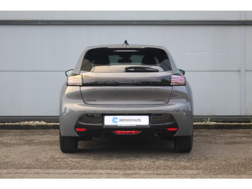 Peugeot 208 1.2 Hybrid 100 e-DCS6 Allure | Adap. Cruise C. | Camera | CarPlay | St. Verw. | Navi | LED | DAB ... ActivLease financial lease