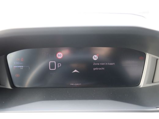 Peugeot 208 1.2 HYBRID 100PK ALLURE AUTOMAAT / NAVI / LEDER / CLIMA / PDC / 16" LMV / CAMERA / WINTERPAKKET /... ActivLease financial lease