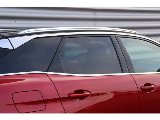 Peugeot 3008 1.6 PURETECH 180PK GT PACK AUTOMAAT / NAVI / LEDER / CLIMA / AGR / PDC / 18" LMV / CAMERA / 1500K... ActivLease financial lease