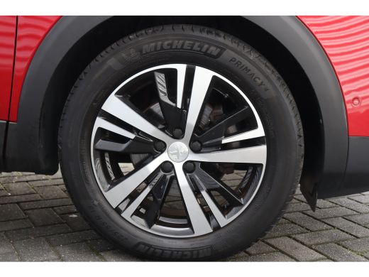 Peugeot 3008 1.6 PURETECH 180PK GT PACK AUTOMAAT / NAVI / LEDER / CLIMA / AGR / PDC / 18" LMV / CAMERA / 1500K... ActivLease financial lease