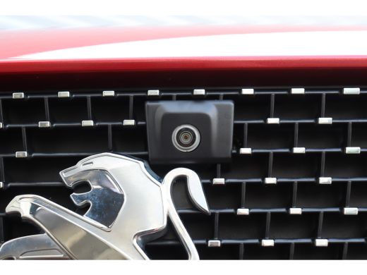 Peugeot 3008 1.6 PURETECH 180PK GT PACK AUTOMAAT / NAVI / LEDER / CLIMA / AGR / PDC / 18" LMV / CAMERA / 1500K... ActivLease financial lease