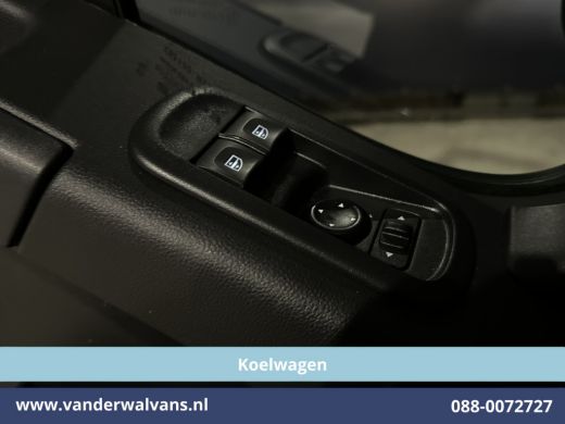 Renault Master 2.3 dCi 136pk L2H2 Koelwagen Thermoking V-300 MAX Vriezen -20&deg;C tot verwarmen + 20&deg;C Dag + Nacht ... ActivLease financial lease