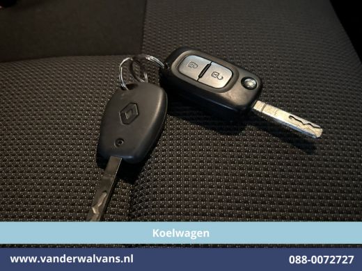 Renault Master 2.3 dCi 136pk L2H2 Koelwagen Thermoking V-300 MAX Vriezen -20&deg;C tot verwarmen + 20&deg;C Dag + Nacht ... ActivLease financial lease