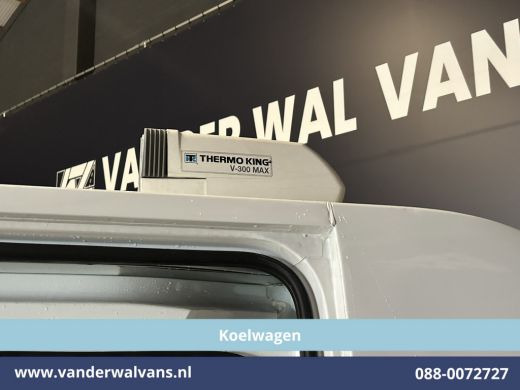 Renault Master 2.3 dCi 136pk L2H2 Koelwagen Thermoking V-300 MAX Vriezen -20&deg;C tot verwarmen + 20&deg;C Dag + Nacht ... ActivLease financial lease