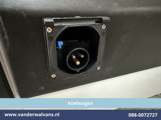 Renault Master 2.3 dCi 136pk L2H2 Koelwagen Thermoking V-300 MAX Vriezen -20&deg;C tot verwarmen + 20&deg;C Dag + Nacht ... ActivLease financial lease