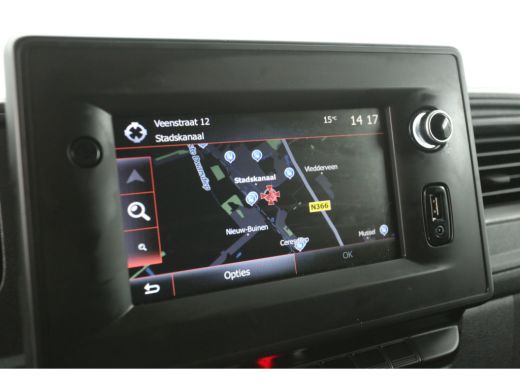 Renault Master T35 2.3 dCi L3H2 RWD | Dubbellucht | 3500KG Trekgew. | Trekh. | Airco | Cruise | Carplay | 3-Zits... ActivLease financial lease