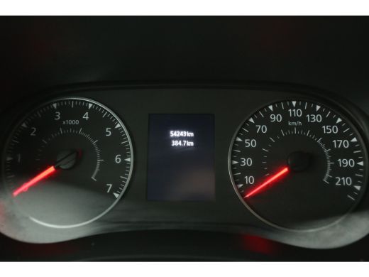 Renault Master T35 2.3 dCi L3H2 RWD | Dubbellucht | 3500KG Trekgew. | Trekh. | Airco | Cruise | Carplay | 3-Zits... ActivLease financial lease